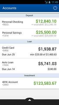 Athol Credit Union screenshot 1