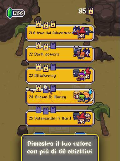 KING CRUSHER screenshot 15