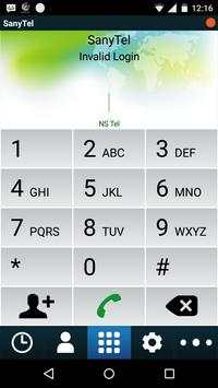BestCall screenshot 2
