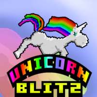 Unicorn BLITZ icon