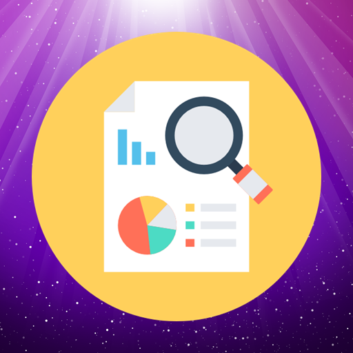 Statistics Formulas icon