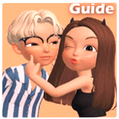 Guide For Zepeto New Friends icon