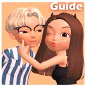 Guide For Zepeto New Friends 1.0