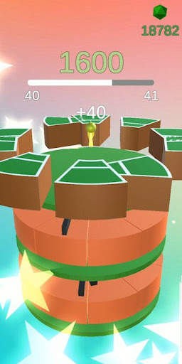 Game Of Tower screenshot 4