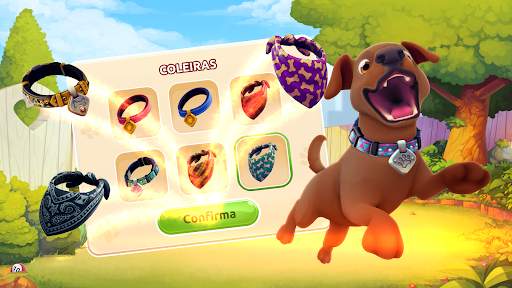 Bingo Rex screenshot 5