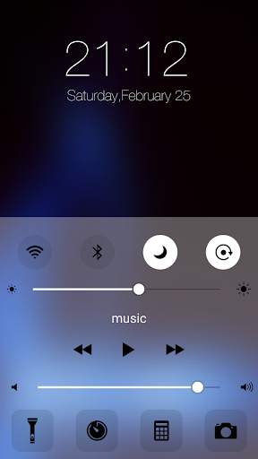 Passcode Keypad Lock Screen screenshot 1