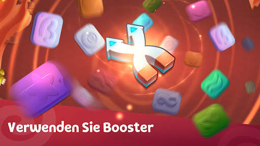 Jones Adventure Mahjong - Suche der Juwelhöhle screenshot 13