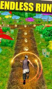 Temple Spirits Dark Jungle Run Unlimited screenshot 9