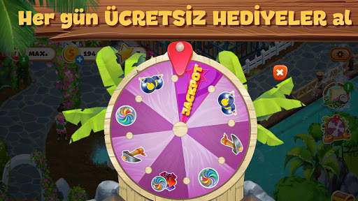 Kayıp Ada: Patlayan Macera screenshot 4
