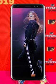 Karol Sevilla Wallpaper HD 2020 screenshot 7