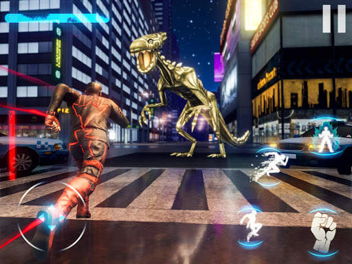 Grand Superhero Justice Sim screenshot 10