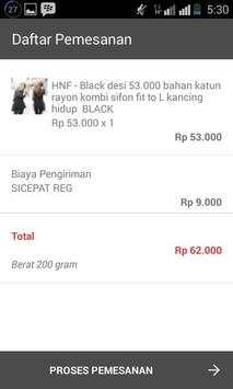 MM-SHOP screenshot 1
