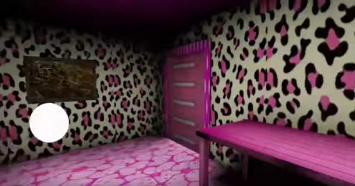Barbi Granny II : Horrific Story Chapter screenshot 2