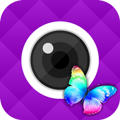 YouCam Perfect Editor icon