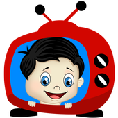 Mini TV icon