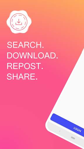 Story Saver for Instagram - Story Saver screenshot 1