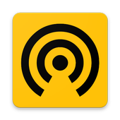WiFi Info icon