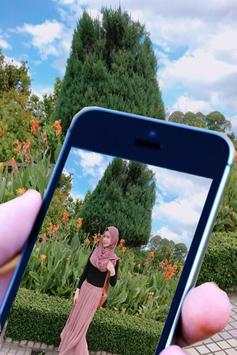 Camera for hp screenshot 2