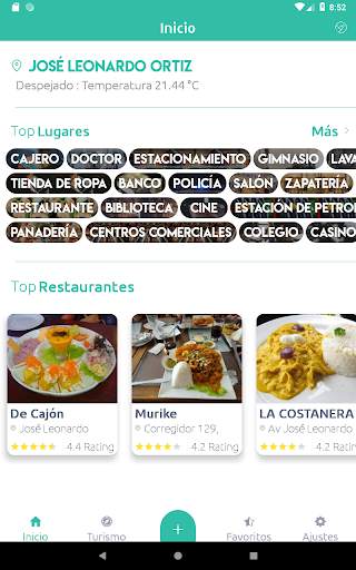 World Tourist Places screenshot 6