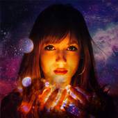 Galaxy Overlay Photo App 1.0.0