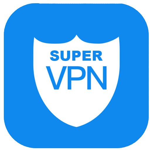 Super VPN 1.5