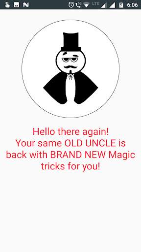 Learn magic tricks - Magic trick video tutorials screenshot 1