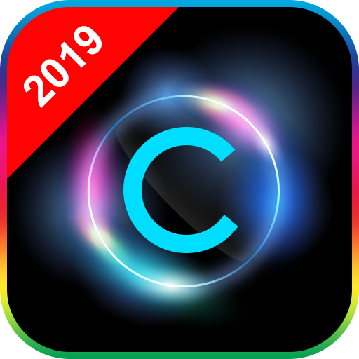 CamFlash - Camera Flash Light 2019 أيقونة