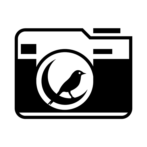 Mute Camera and Voice Recorder icon