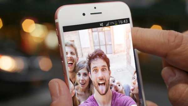 Selfie Candy Camera screenshot 1