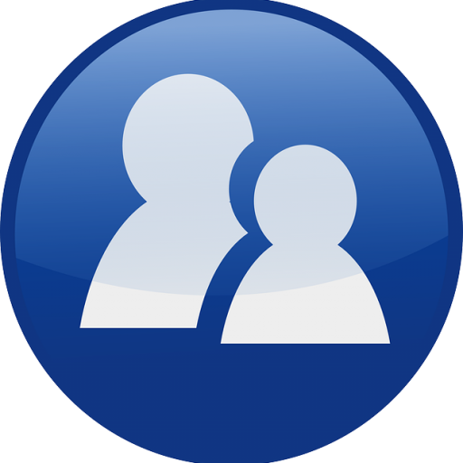 Club messenger - Text and Video Chat for Free icon
