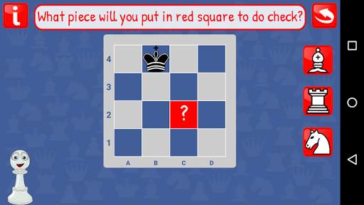 Chess Games for Kids LITE screenshot 2