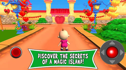 Surprise Eggs Easter Fun Games screenshot 4