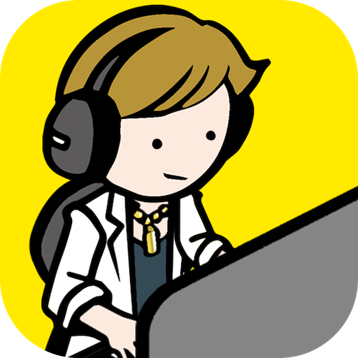 Game Developer Tycoon icon