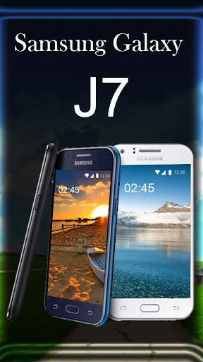 Theme for Samsung galaxy j7 screenshot 5
