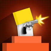 Mr. Gun Man icon