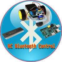 RC Bluetooth Control icon