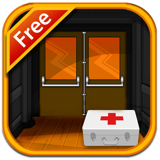 Escape Game Hospital Escape icon