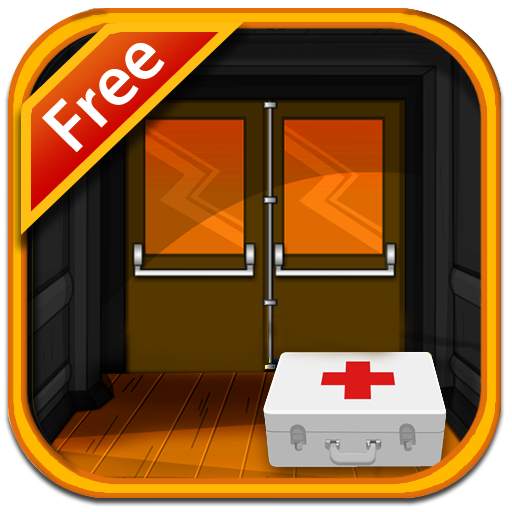 Escape Game Hospital Escape 1.4