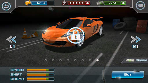 Turbo Driving Racing 3D screenshot 12