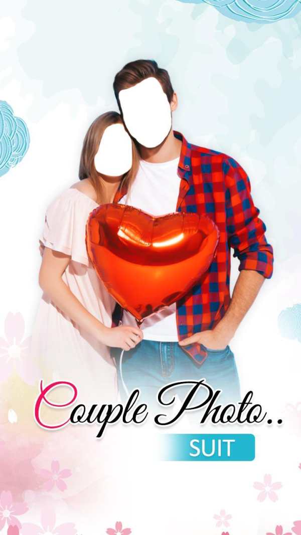 Couple Photo Suit - Couple Traditional Photo Suit screenshot 6