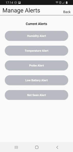 La Crosse Alerts Mobile screenshot 15