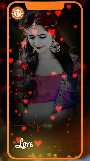 MV Bit Master - MV Master Video Status Maker स्क्रीनशॉट 5