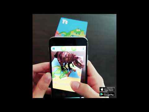 Animal Live 3D screenshot 1