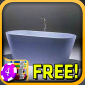 Tub Slots - Free icon