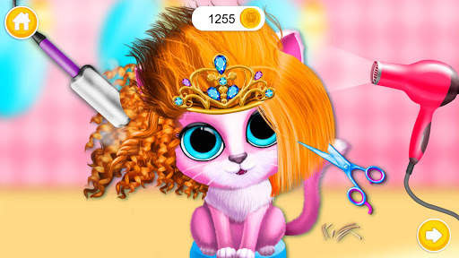 Kiki & Fifi Pet Friends screenshot 4