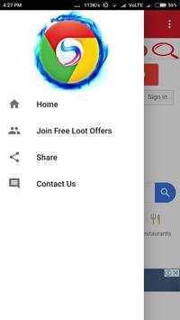 Chroma Browser screenshot 7