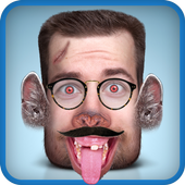 Face Changer أيقونة
