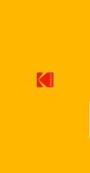 Kodak AR Sticker screenshot 3