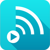 Wi-Fi GO! &amp; NFC Remote icon