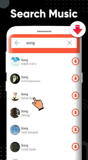 Offline Music Downloader- Download Free Mp3 Music screenshot 3